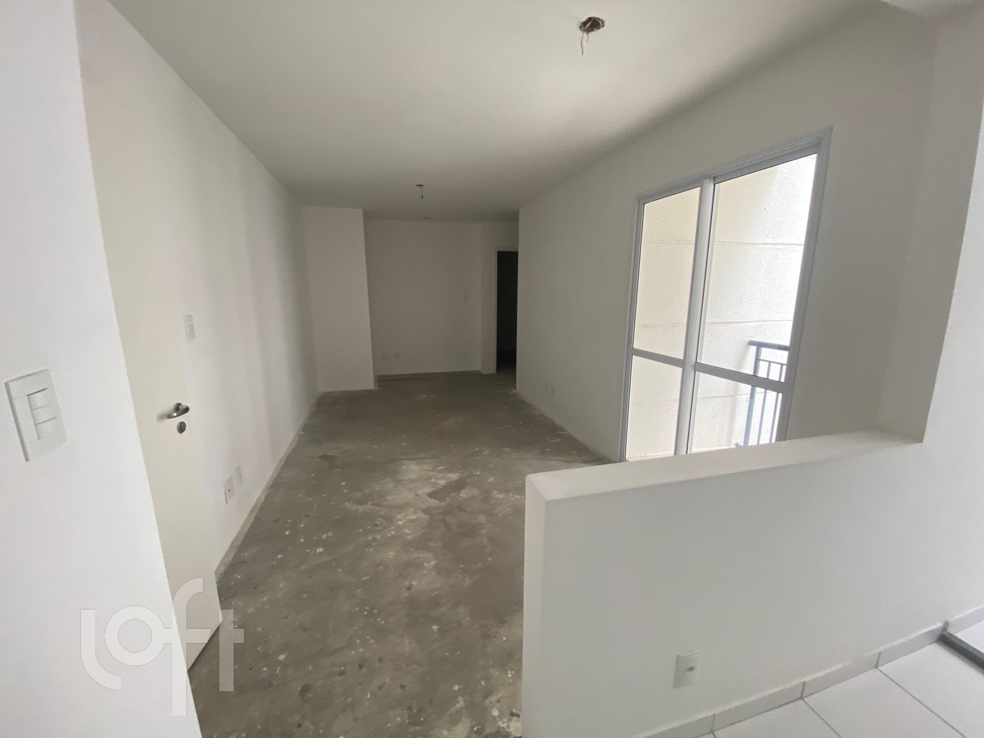 Apartamento, 2 quartos, 51 m² - Foto 1