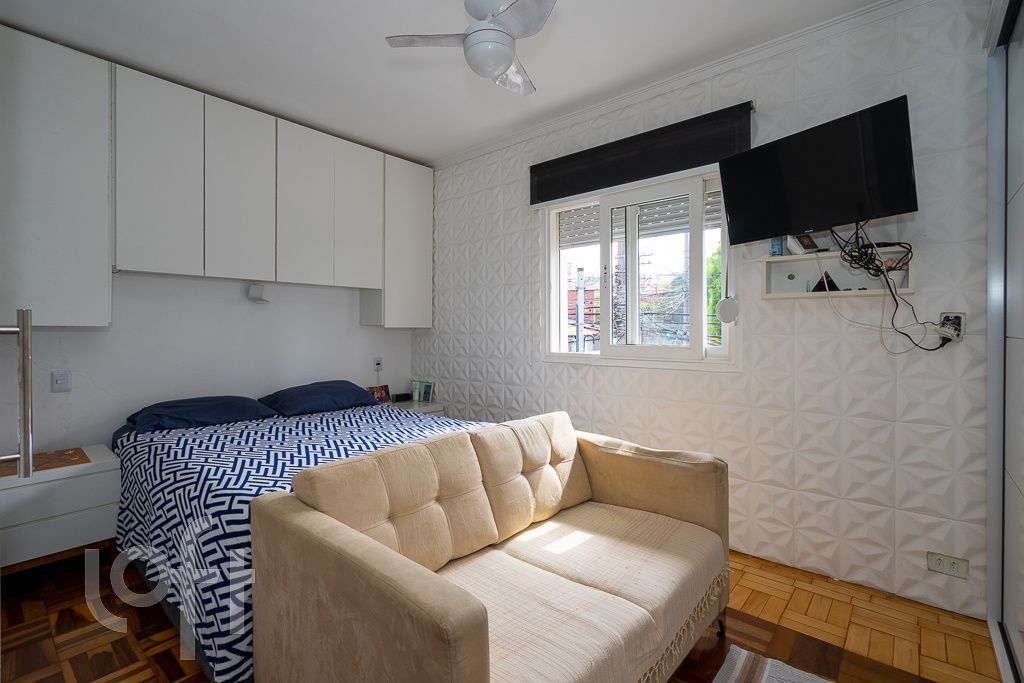 Casa, 3 quartos, 185 m² - Foto 16