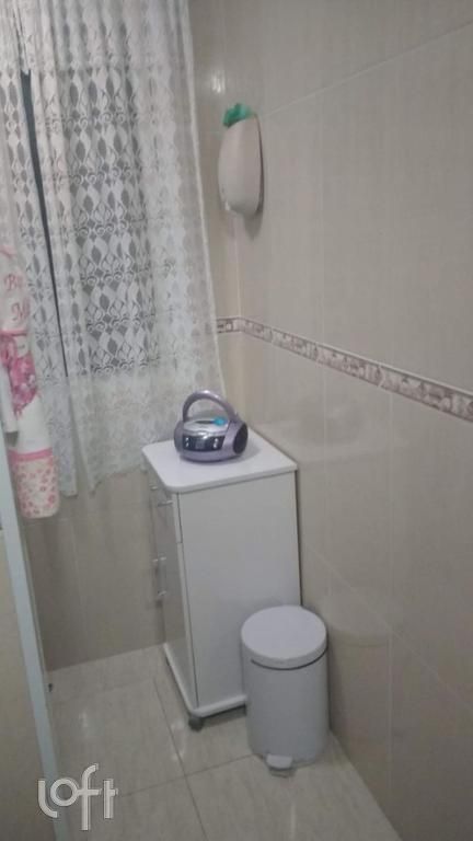 Apartamento à venda com 2 quartos, 50m² - Foto 13