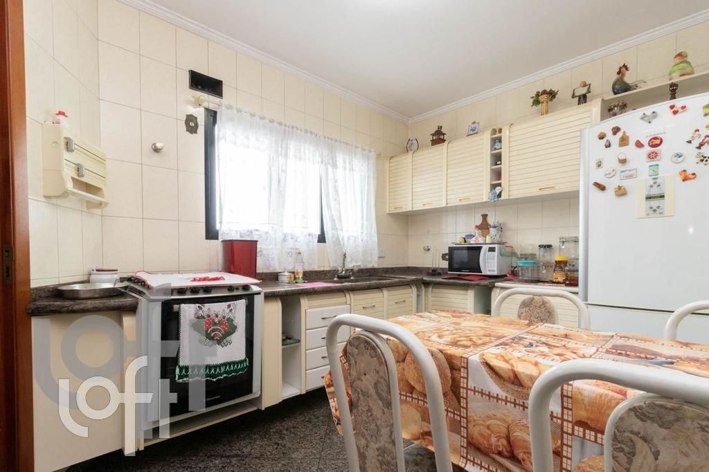 Apartamento, 3 quartos, 140 m² - Foto 27