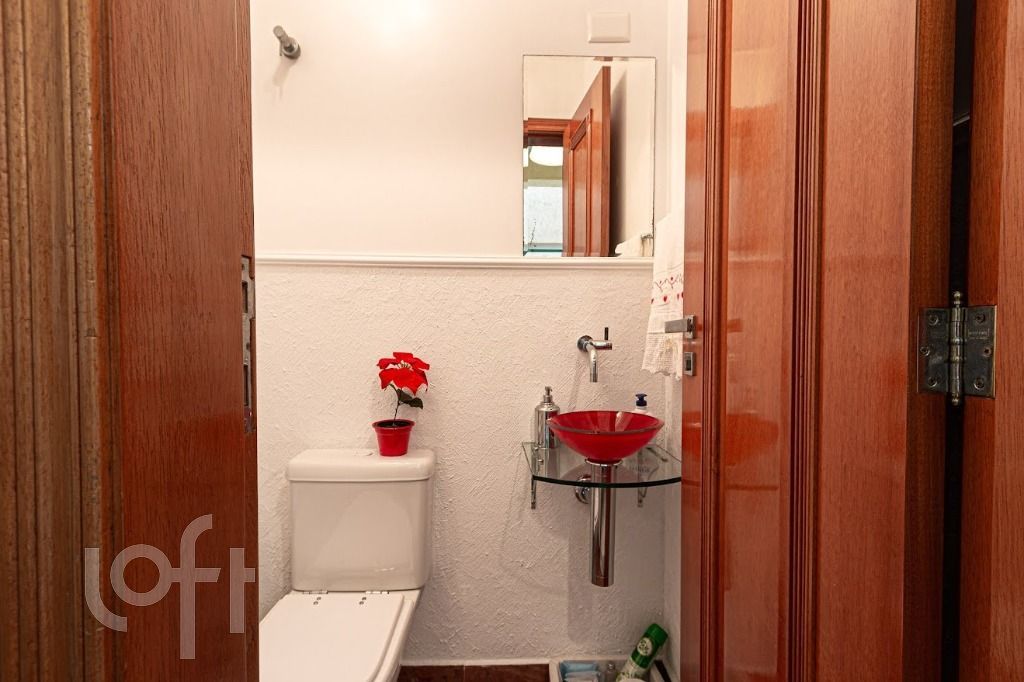 Casa, 2 quartos, 178 m² - Foto 19