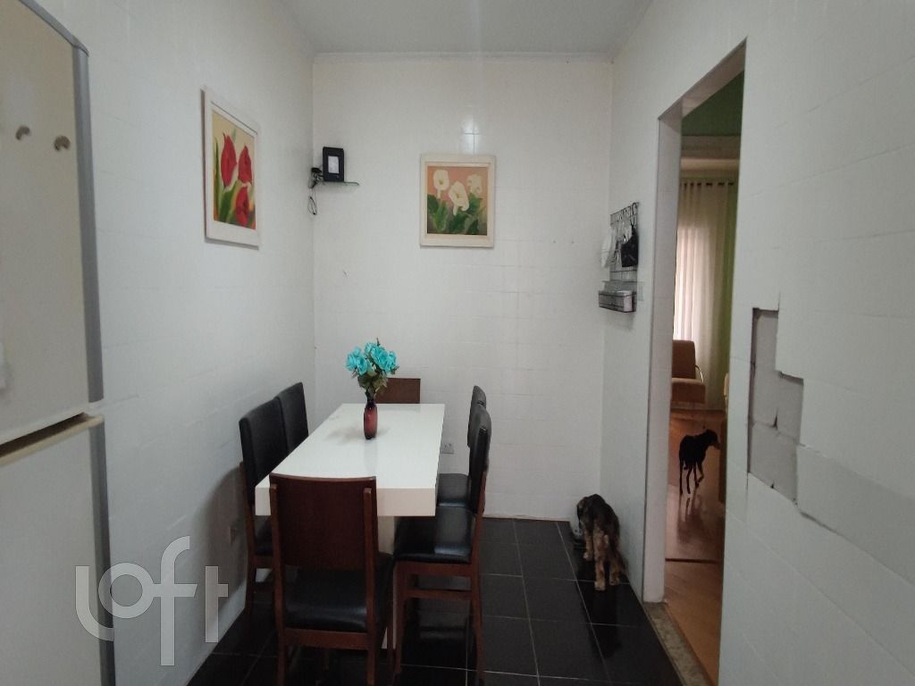 Casa, 3 quartos, 184 m² - Foto 11