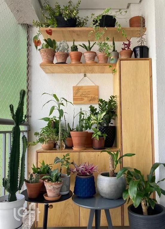 Apartamento, 1 quarto, 28 m² - Foto 15