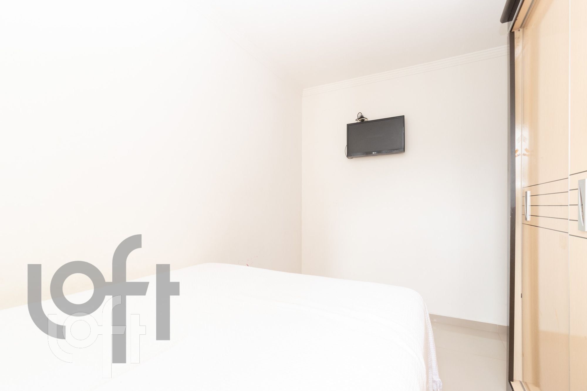 Apartamento, 2 quartos, 45 m² - Foto 9