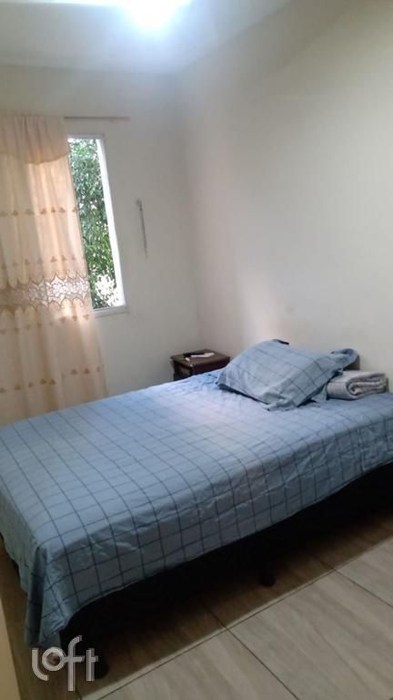 Apartamento, 2 quartos, 49 m² - Foto 1