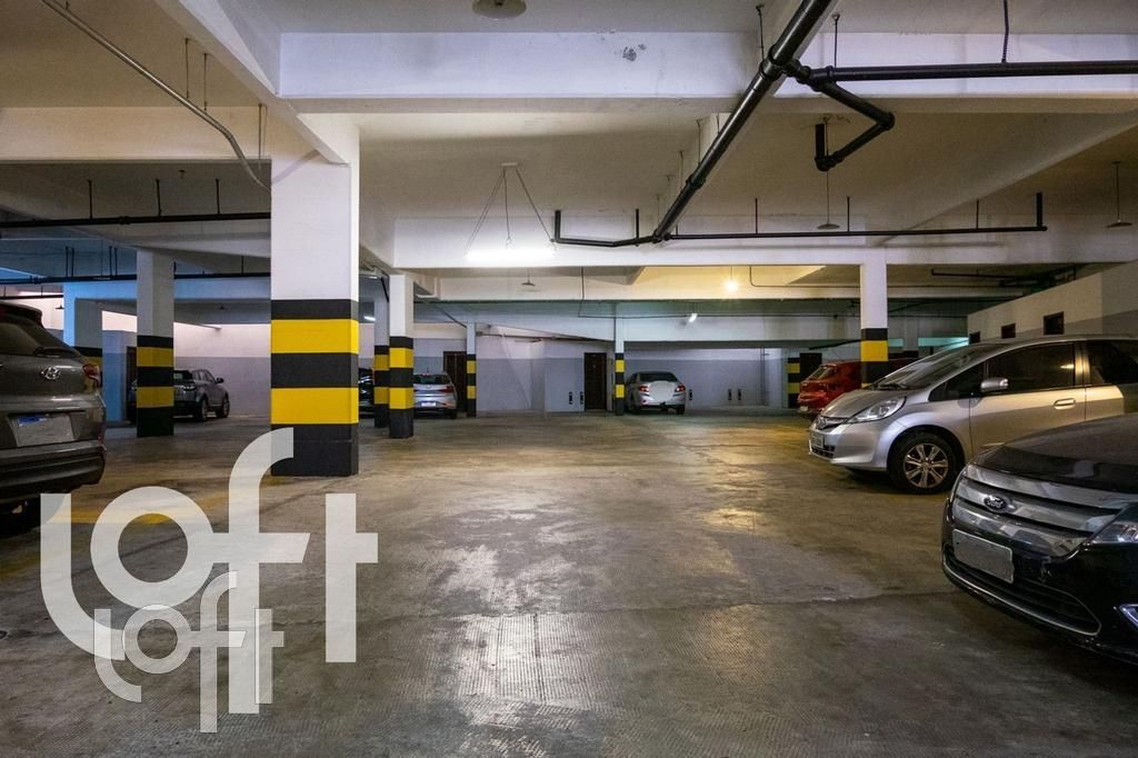 Apartamento, 4 quartos, 163 m² - Foto 37