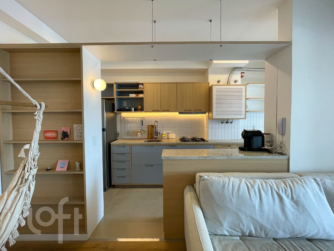 Apartamento à venda com 2 quartos, 65m² - Foto 35