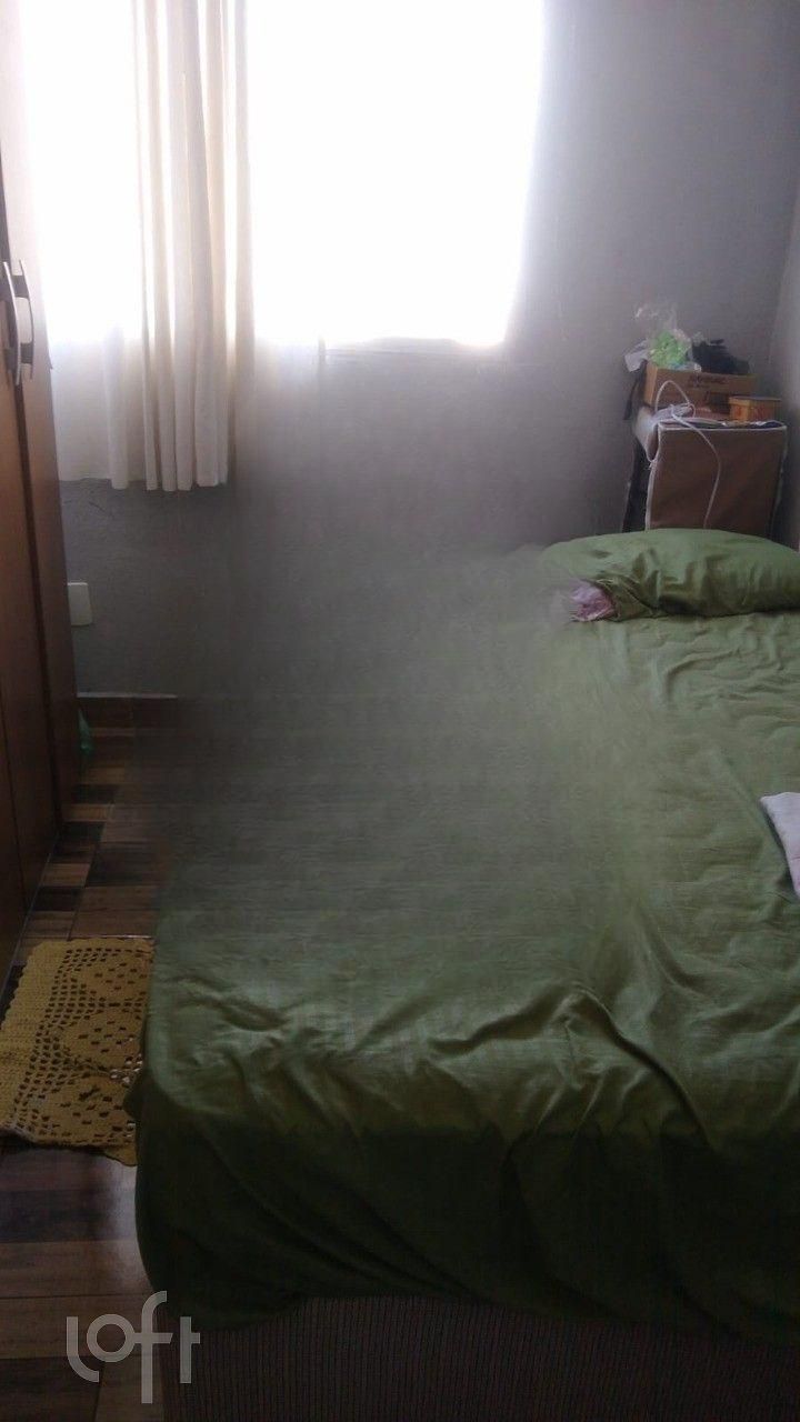 Apartamento, 2 quartos, 42 m² - Foto 4