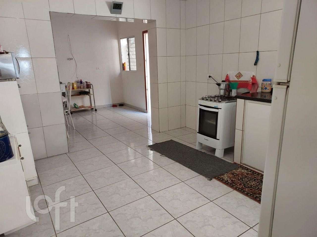Casa, 3 quartos, 184 m² - Foto 13