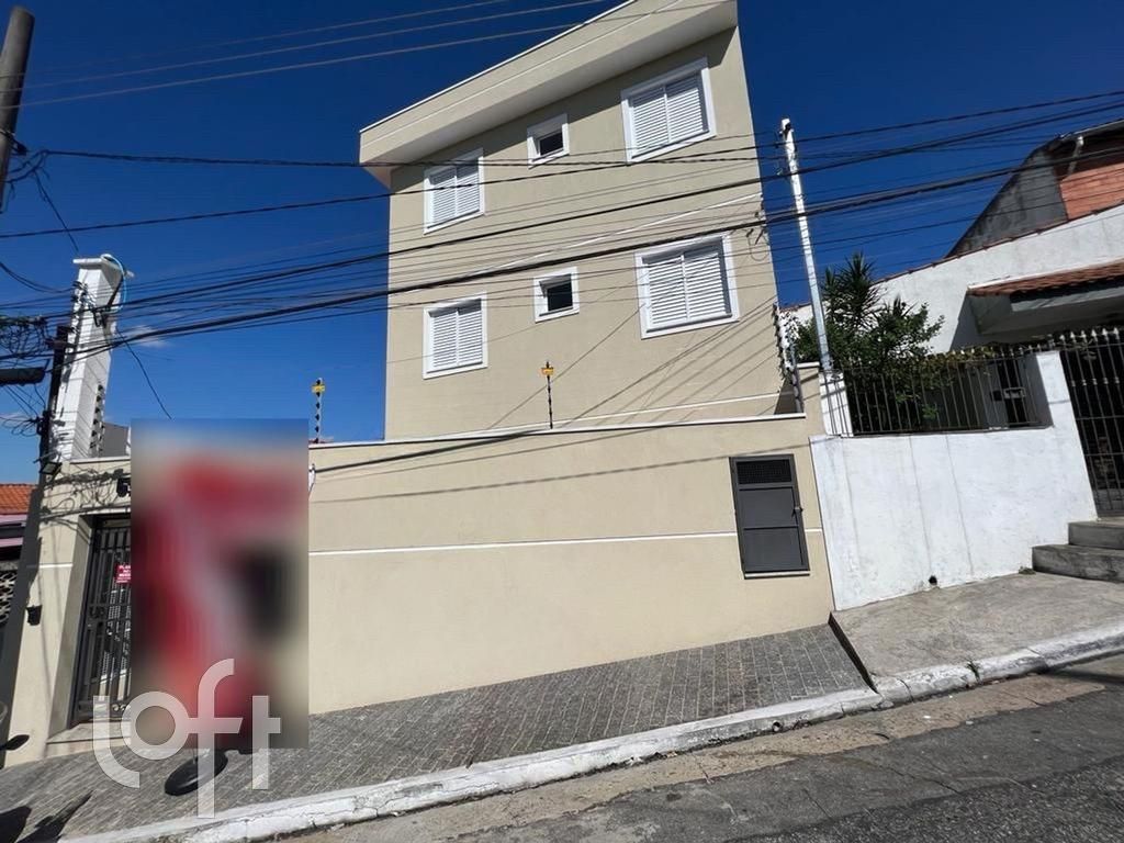 Apartamento, 2 quartos, 42 m² - Foto 10