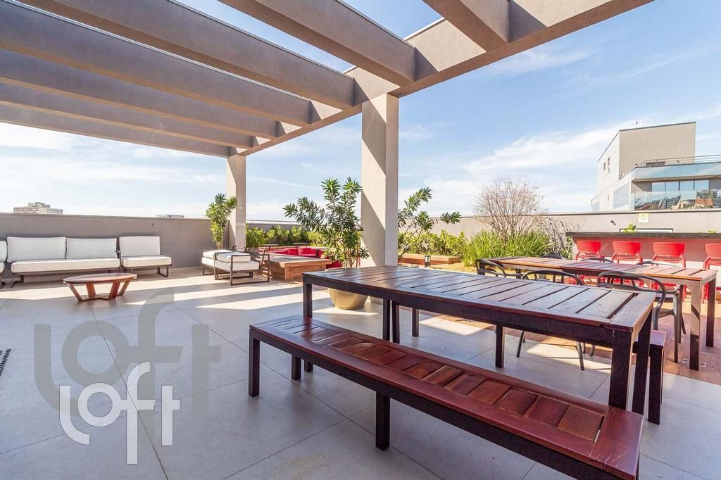 Apartamento, 1 quarto, 28 m² - Foto 14