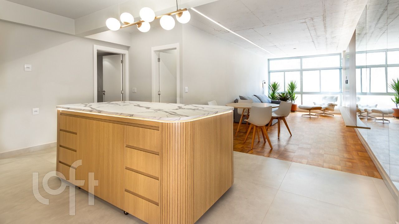 Apartamento, 3 quartos, 104 m² - Foto 3