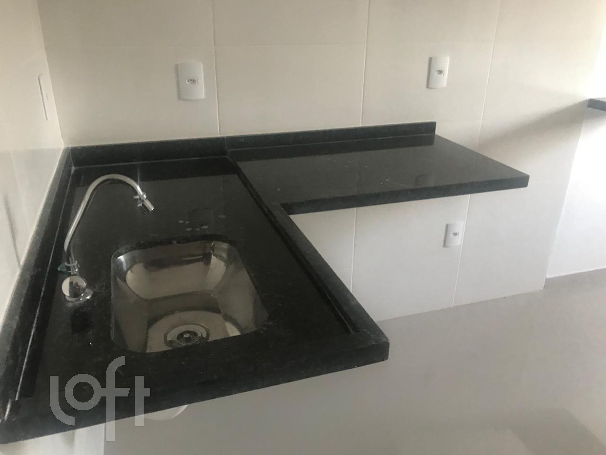 Apartamento, 2 quartos, 38 m² - Foto 6