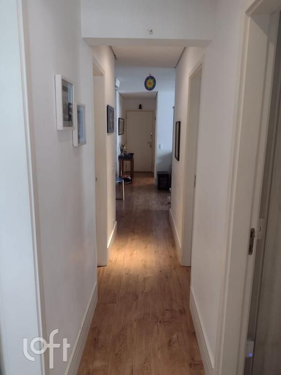 Apartamento, 3 quartos, 110 m² - Foto 2