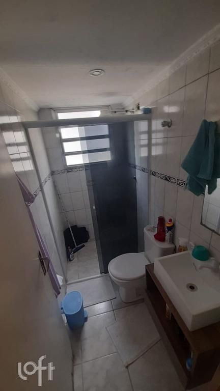 Apartamento, 2 quartos, 50 m² - Foto 6