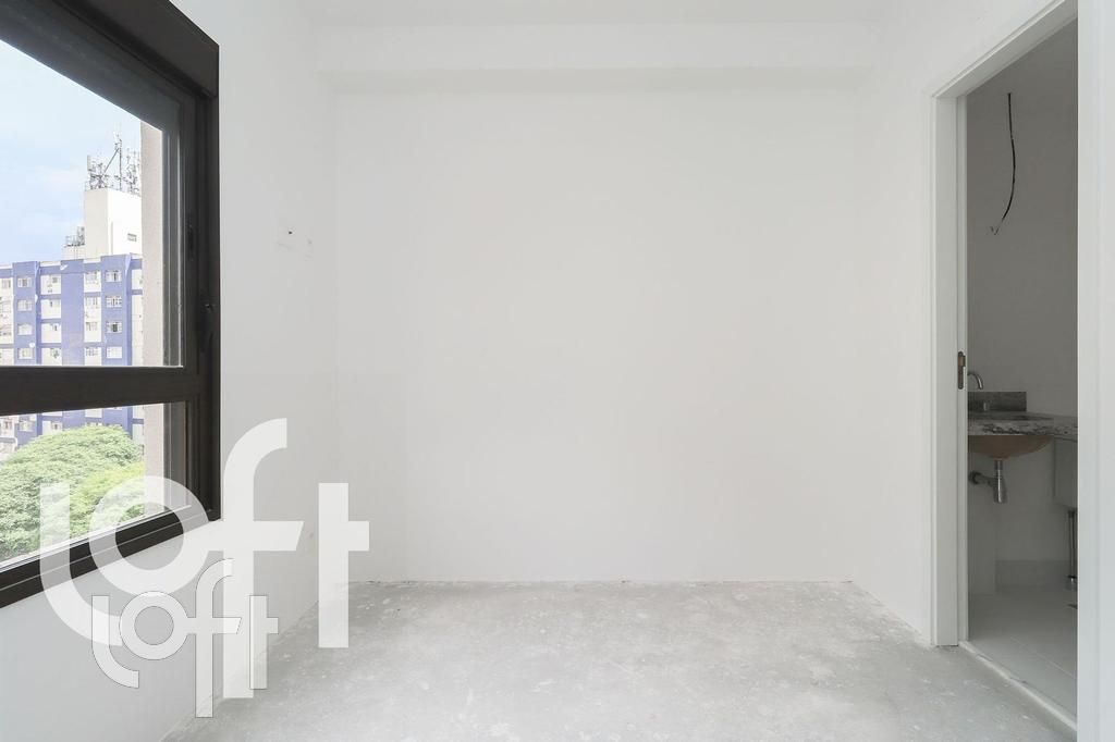 Apartamento à venda com 2 quartos, 120m² - Foto 1