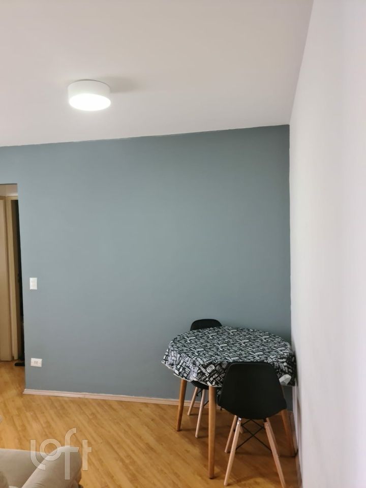 Apartamento à venda com 2 quartos, 47m² - Foto 2