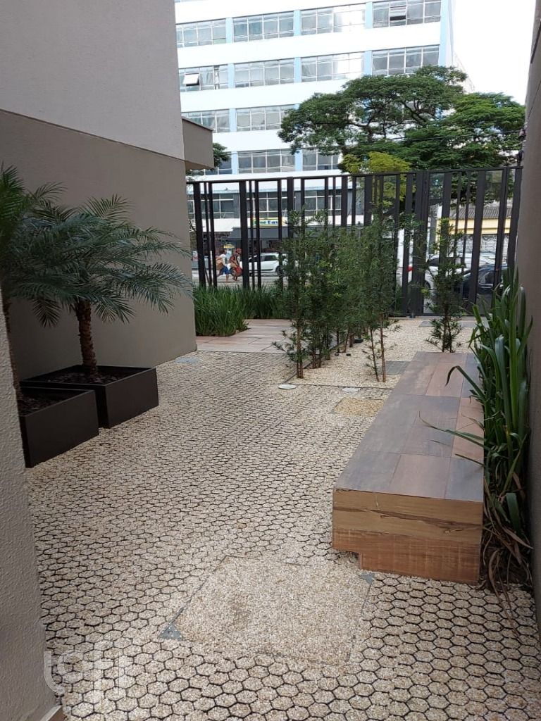 Apartamento, 1 quarto, 35 m² - Foto 18