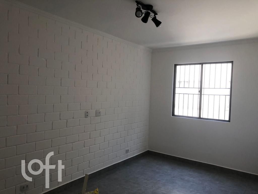 Apartamento à venda com 2 quartos, 54m² - Foto 27