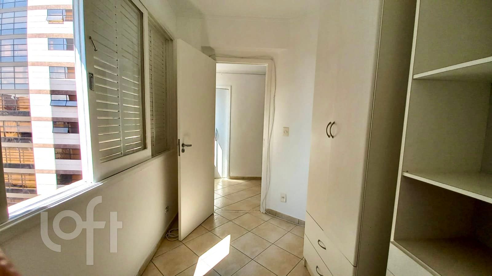 Apartamento, 1 quarto, 31 m² - Foto 7