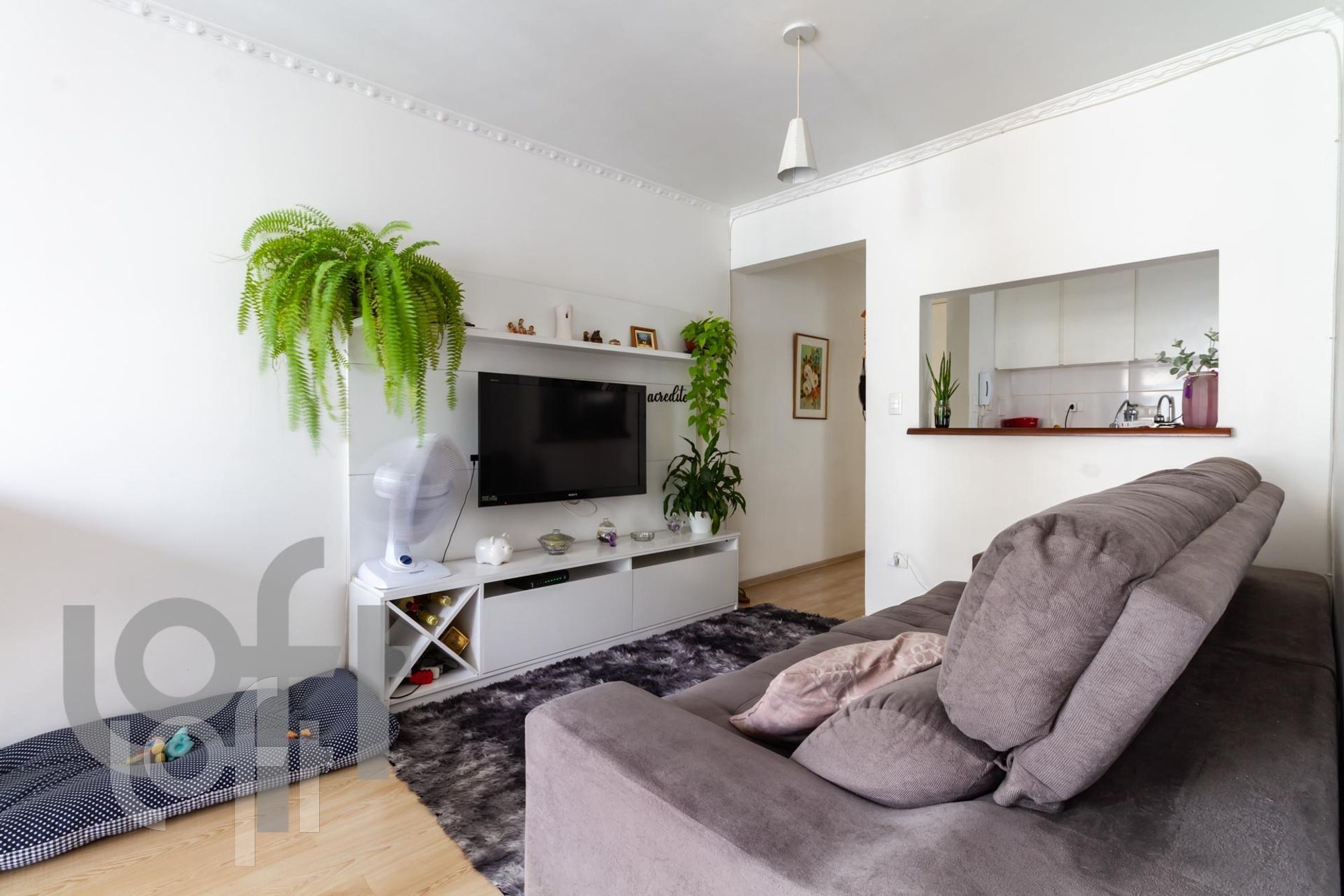 Apartamento, 2 quartos, 65 m² - Foto 12