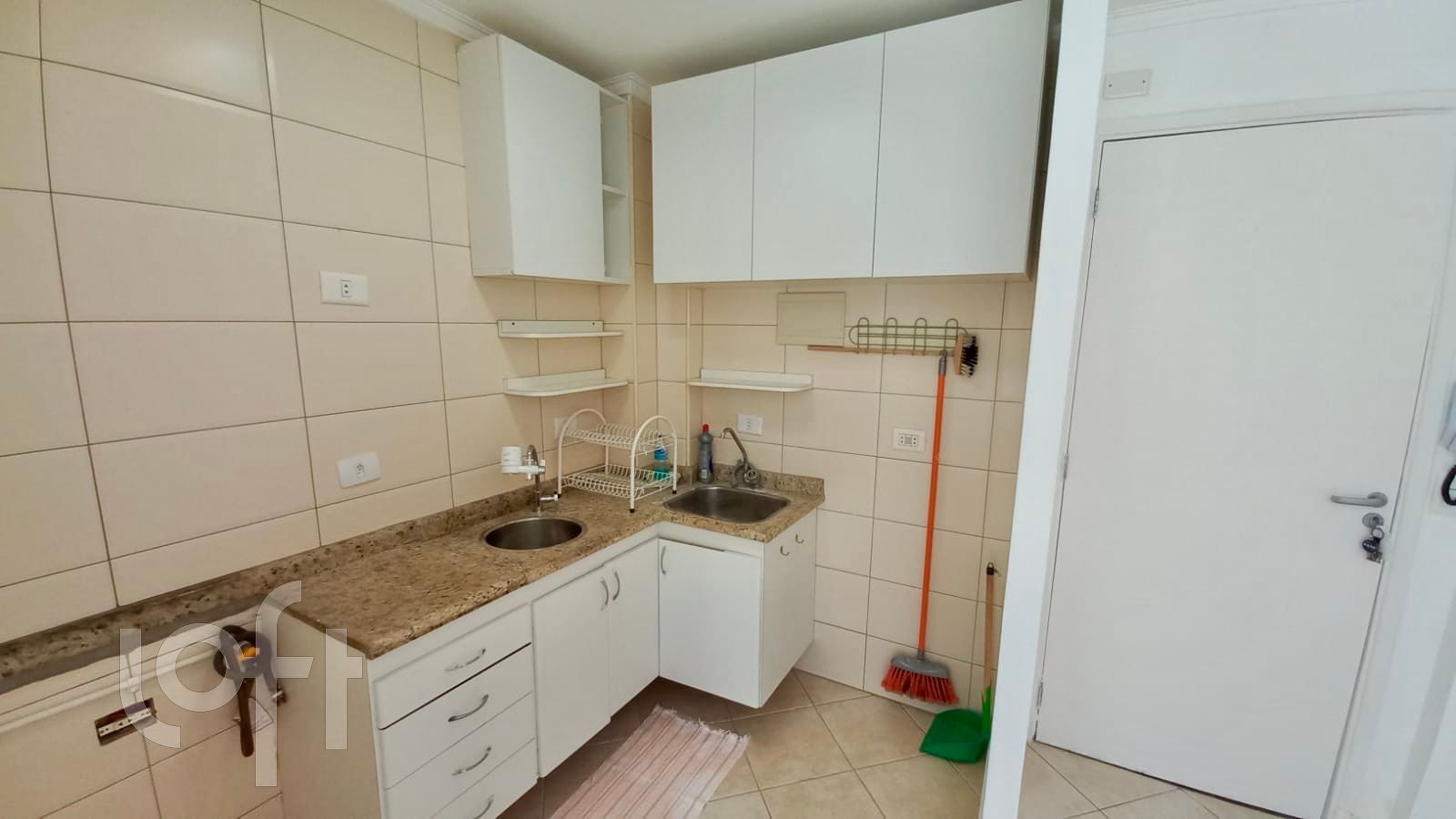 Apartamento, 1 quarto, 31 m² - Foto 10