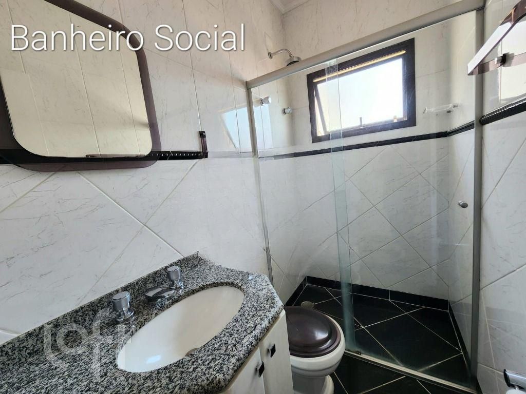 Casa, 4 quartos, 195 m² - Foto 24