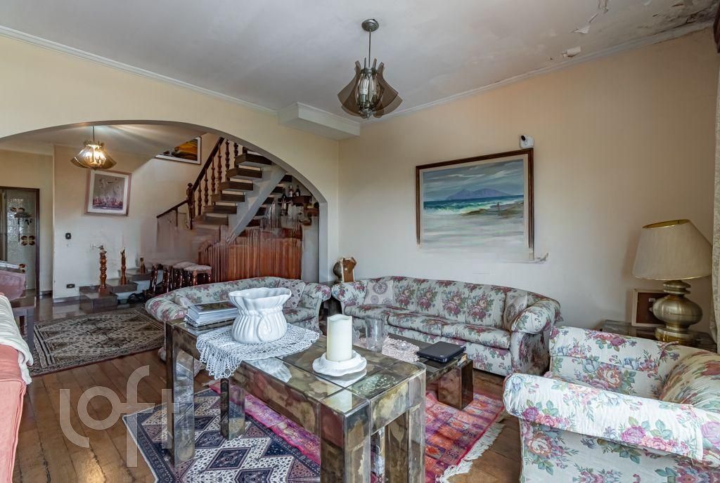 Casa, 4 quartos, 600 m² - Foto 7