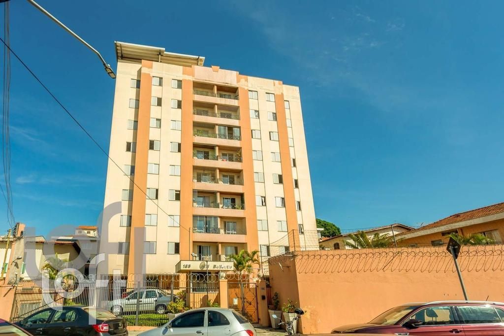 Apartamento à venda com 3 quartos, 61m² - Foto 14