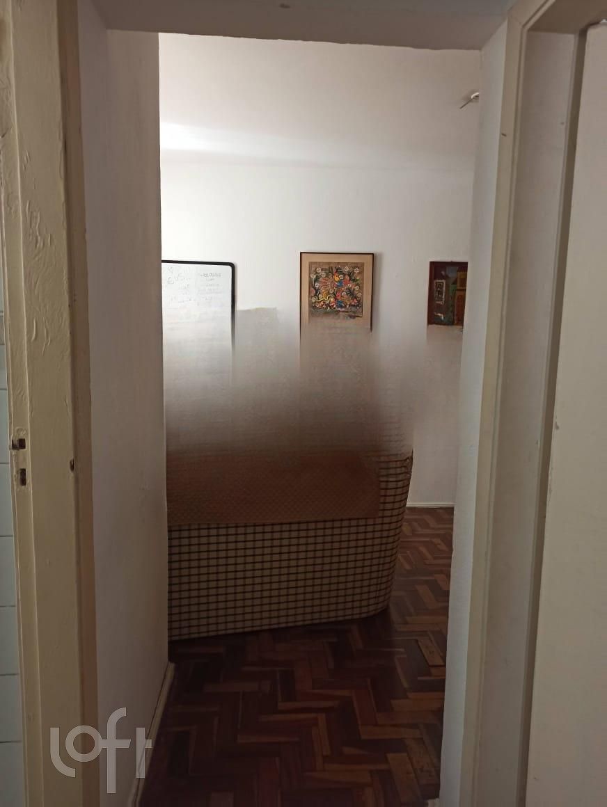 Apartamento, 2 quartos, 54 m² - Foto 5