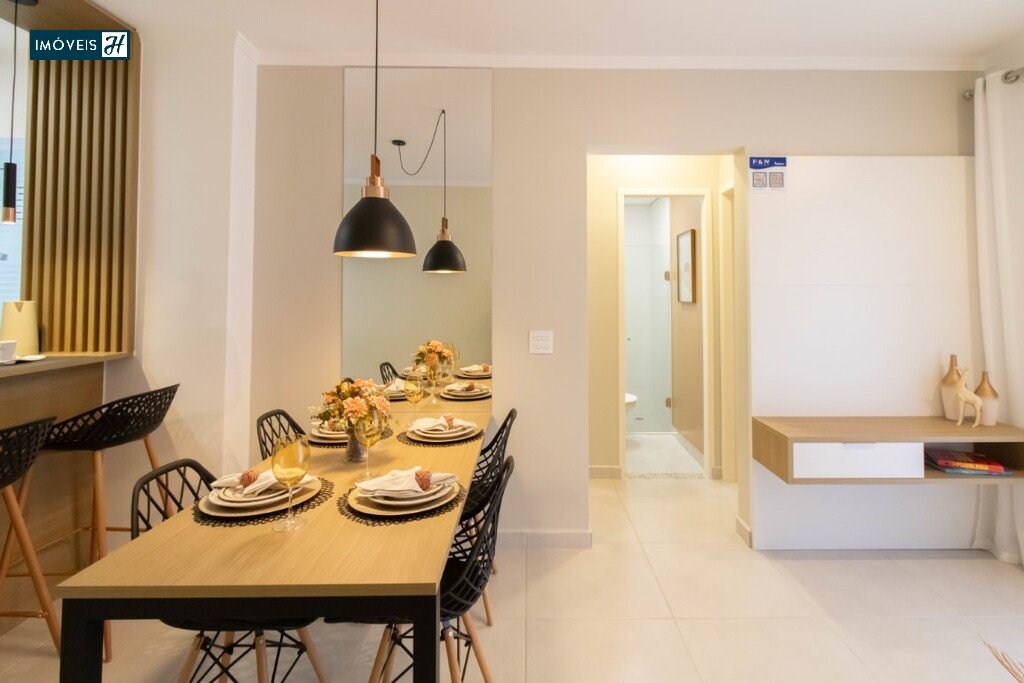 Apartamento, 2 quartos, 48 m² - Foto 6