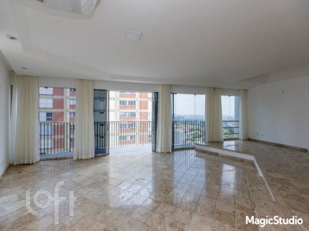 Apartamento, 4 quartos, 248 m² - Foto 3