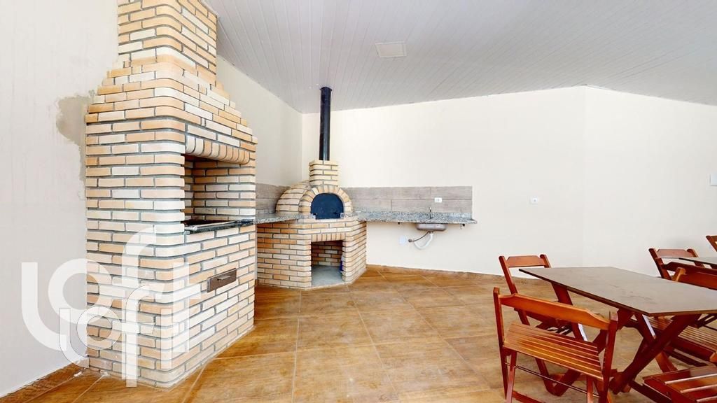 Apartamento à venda com 2 quartos, 54m² - Foto 22