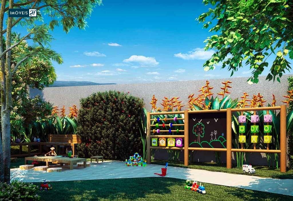 Apartamento, 3 quartos, 48 m² - Foto 44