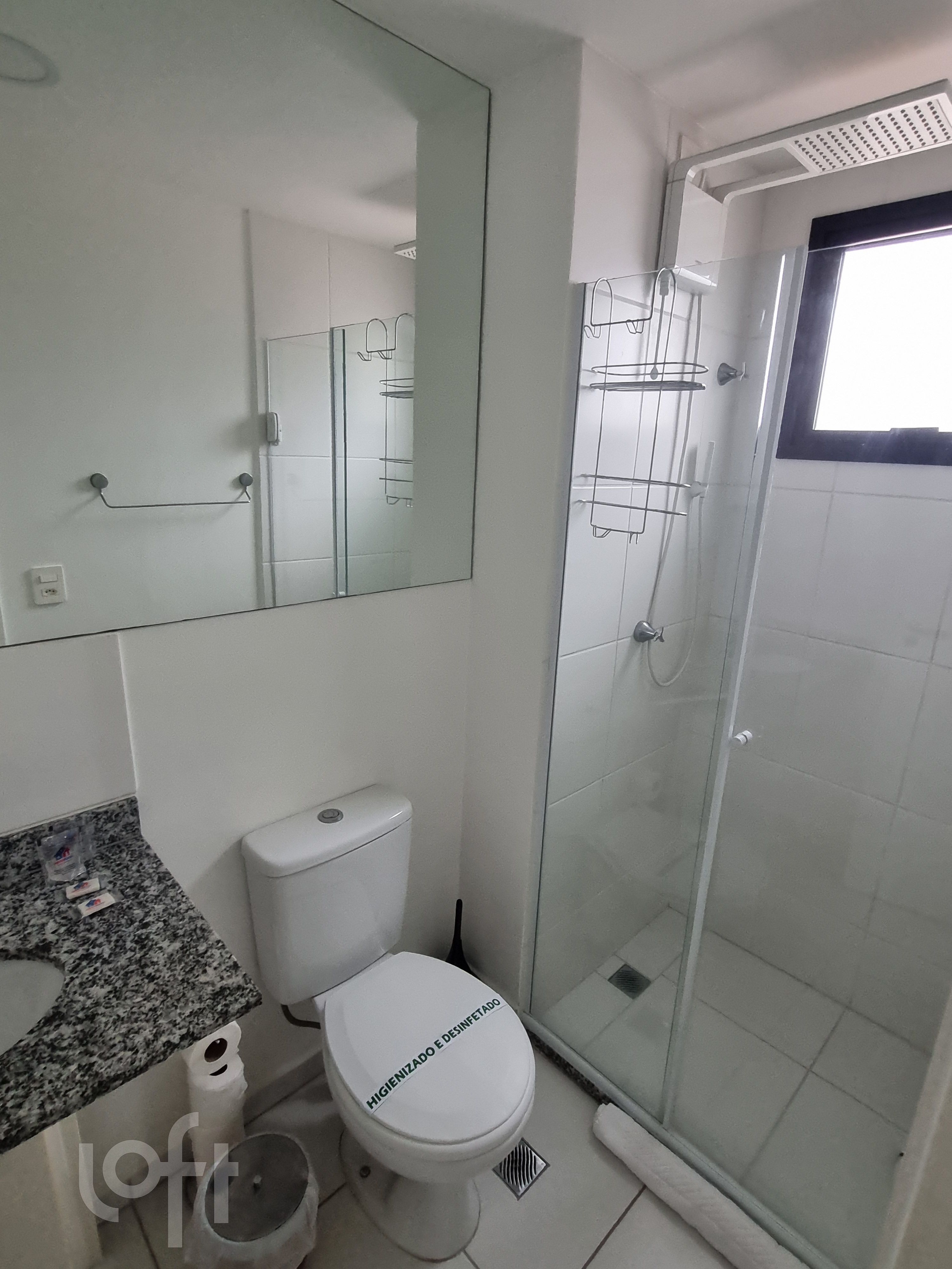Apartamento, 1 quarto, 24 m² - Foto 9