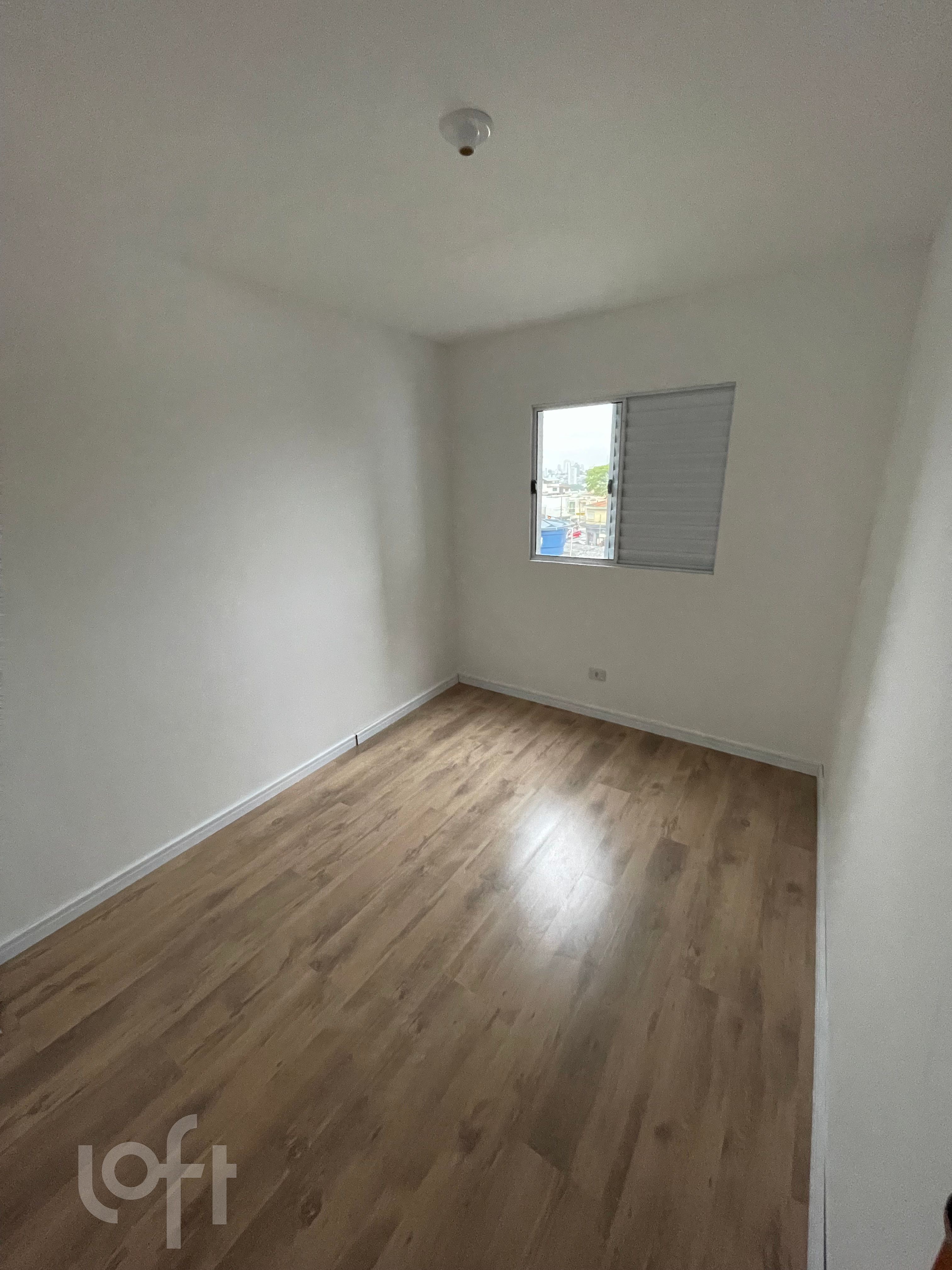 Apartamento, 2 quartos, 40 m² - Foto 6