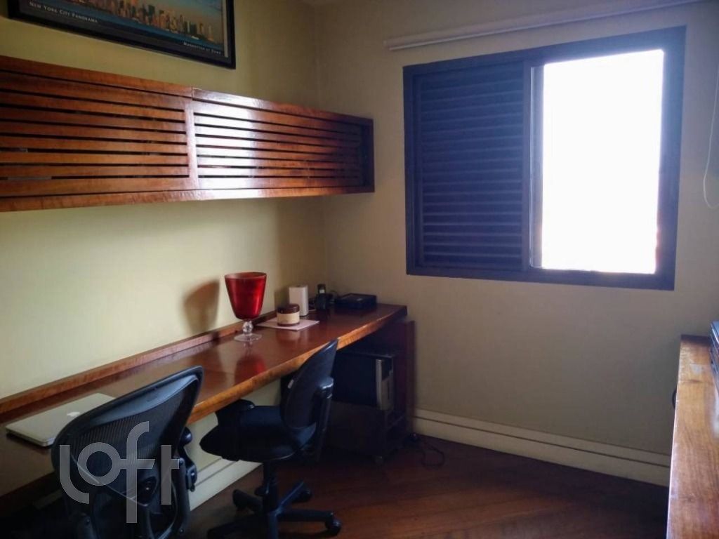 Apartamento, 4 quartos, 130 m² - Foto 10