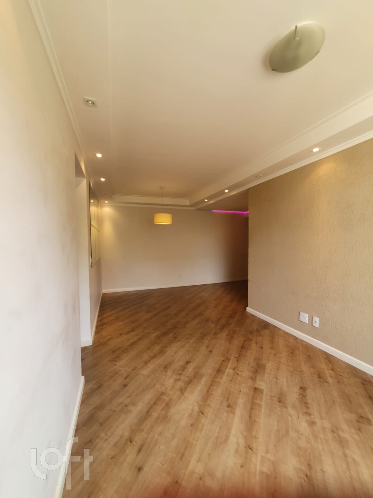 Apartamento, 2 quartos, 65 m² - Foto 3