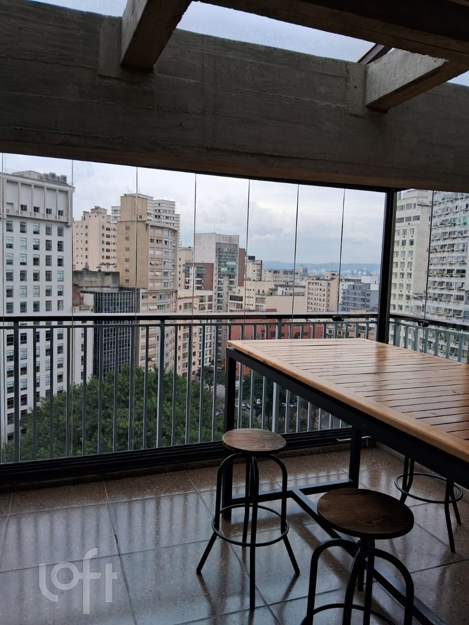 Apartamento, 1 quarto, 31 m² - Foto 17