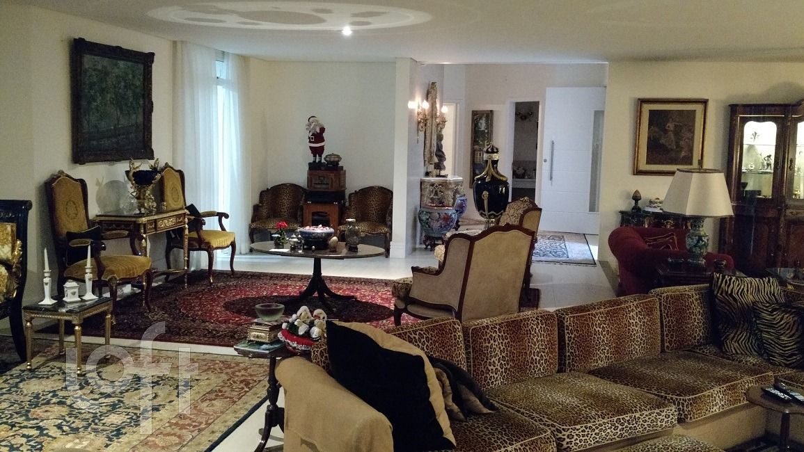 Apartamento, 4 quartos, 455 m² - Foto 2