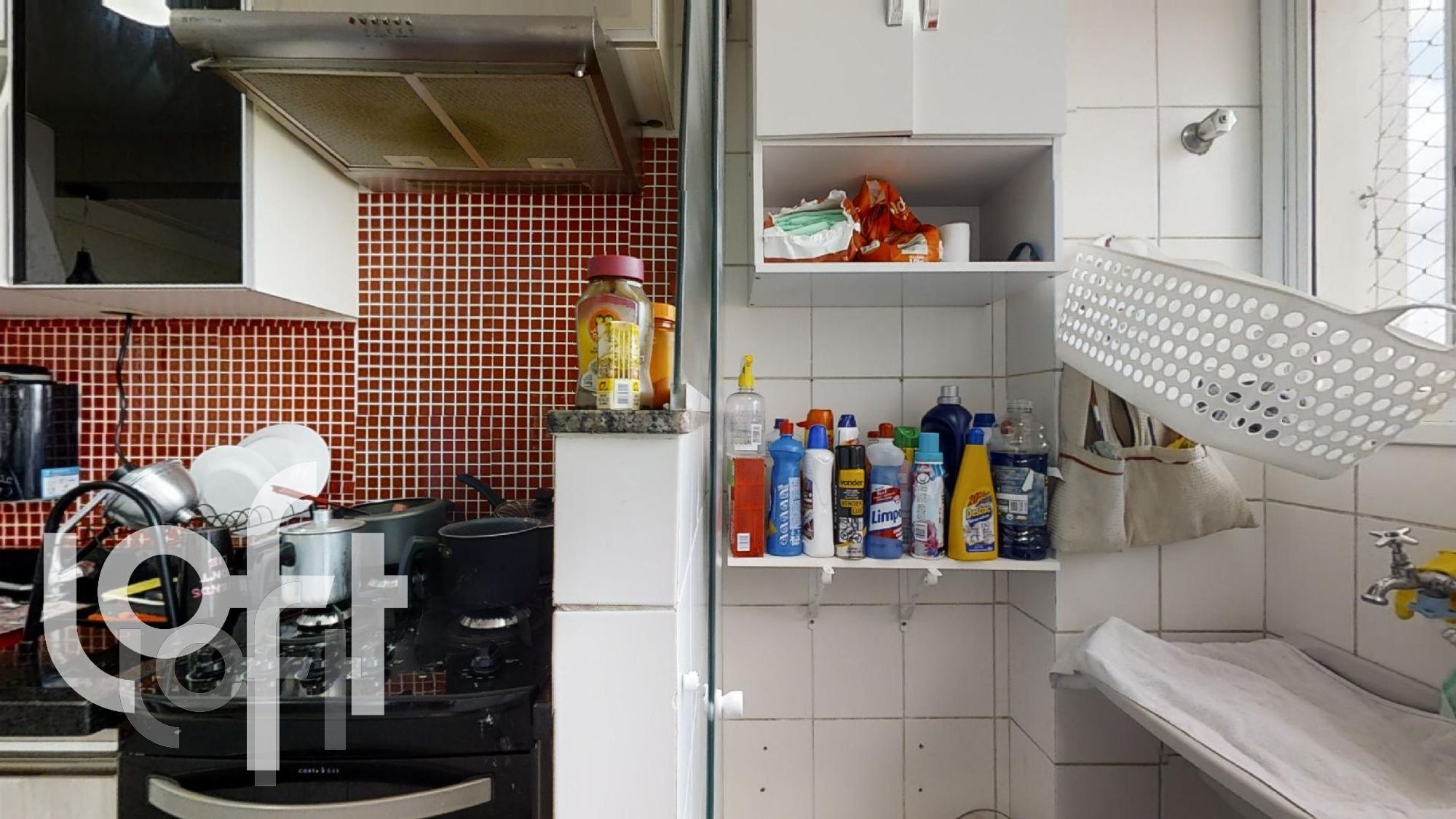 Apartamento, 2 quartos, 49 m² - Foto 12