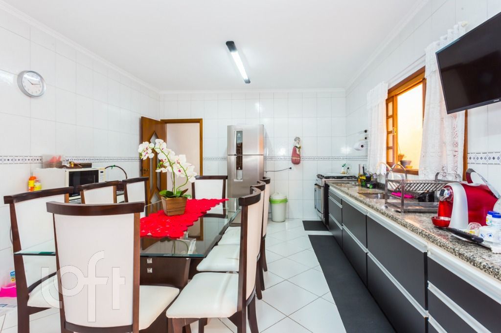 Casa, 3 quartos, 280 m² - Foto 8