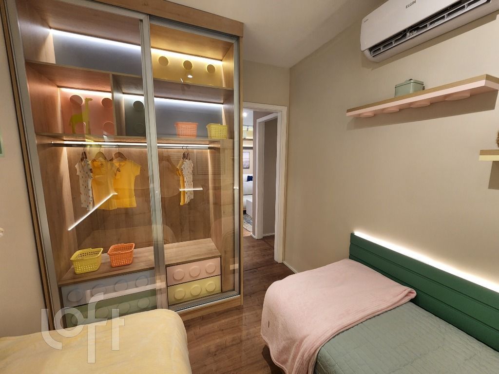 Apartamento, 3 quartos, 69 m² - Foto 12