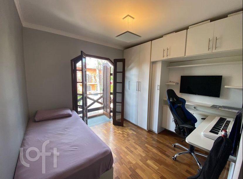 Casa, 3 quartos, 150 m² - Foto 6