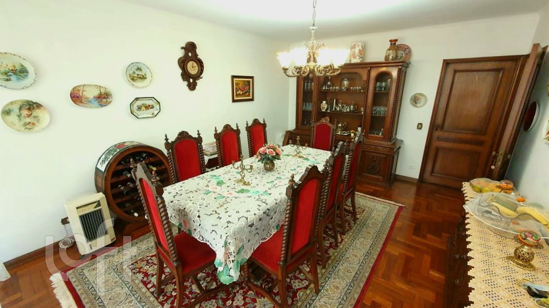 Casa, 4 quartos, 180 m² - Foto 9