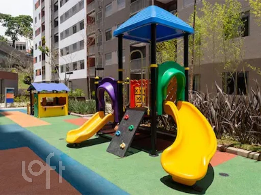 Apartamento à venda com 3 quartos, 62m² - Foto 21