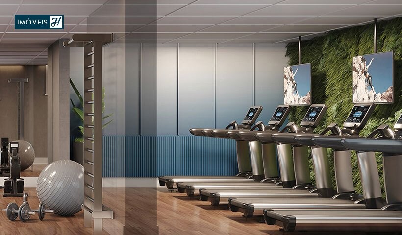 Apartamento, 2 quartos, 80 m² - Foto 11