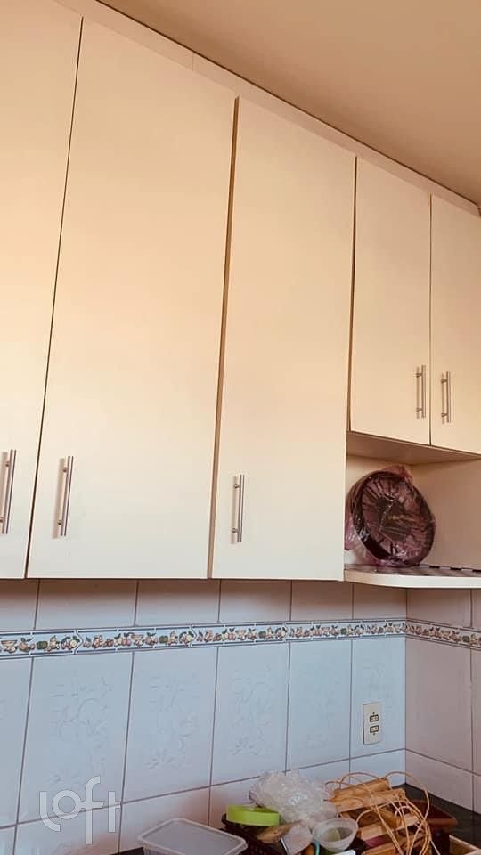 Apartamento, 2 quartos, 50 m² - Foto 7