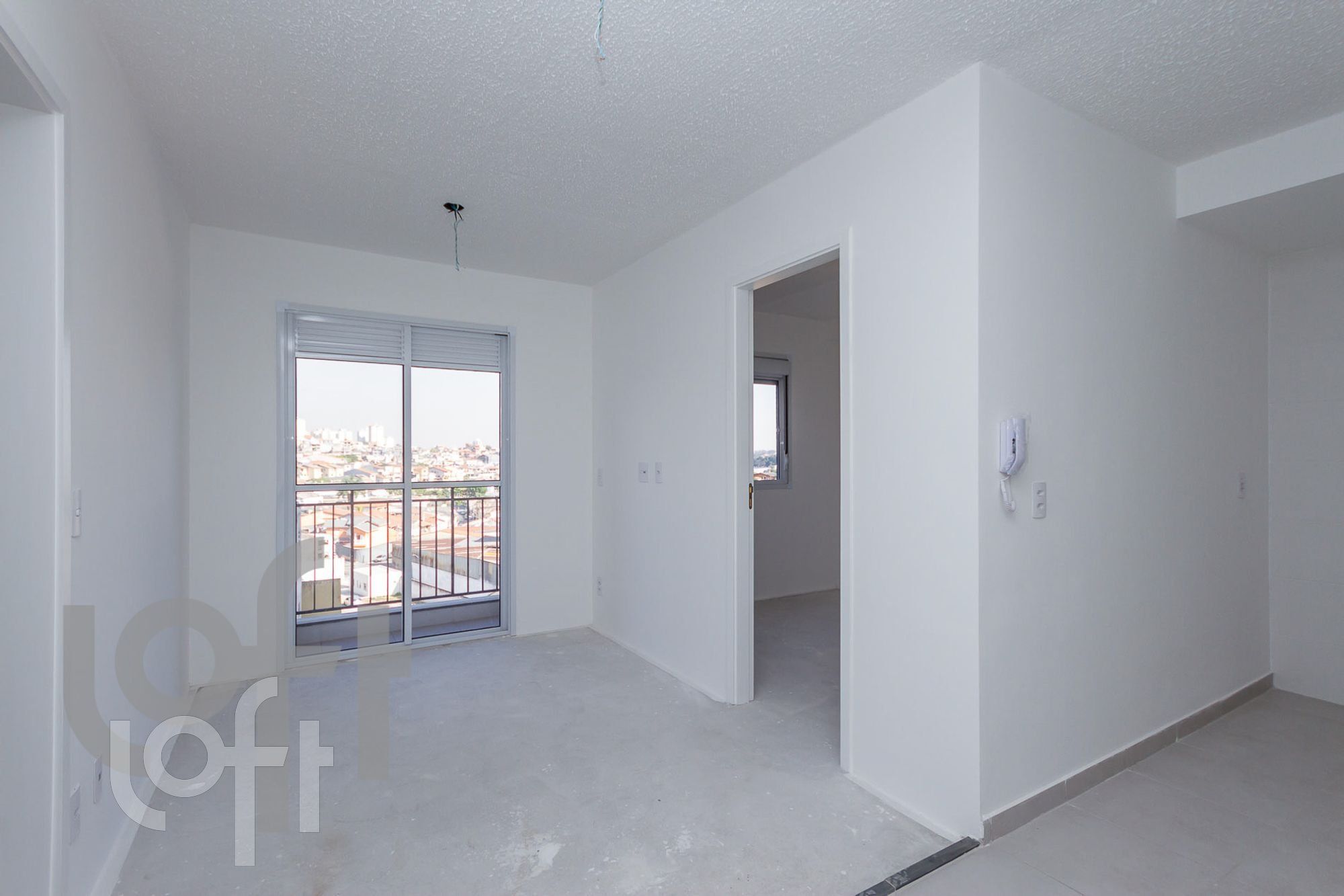 Apartamento à venda com 2 quartos, 40m² - Foto 18