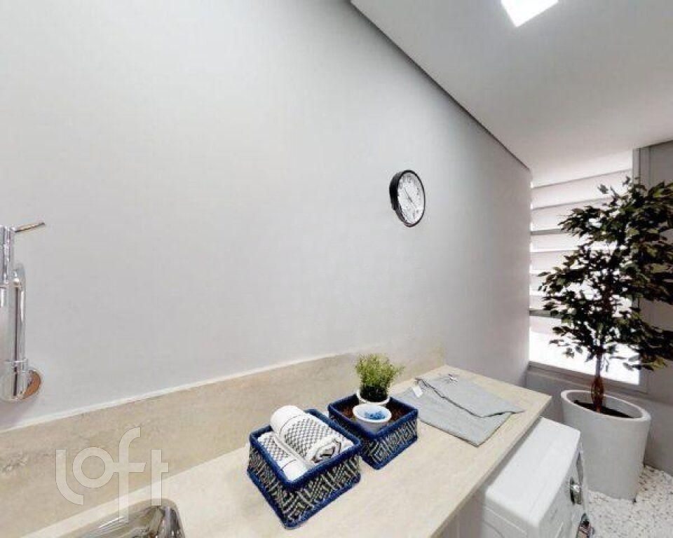 Apartamento, 2 quartos, 31 m² - Foto 9